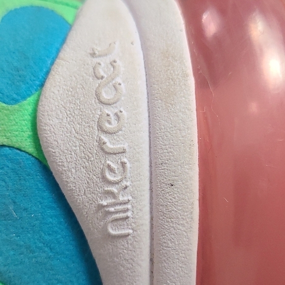 Nike air max 270 react psychedelic Sz‎ 9.5 - Picture 8 of 8
